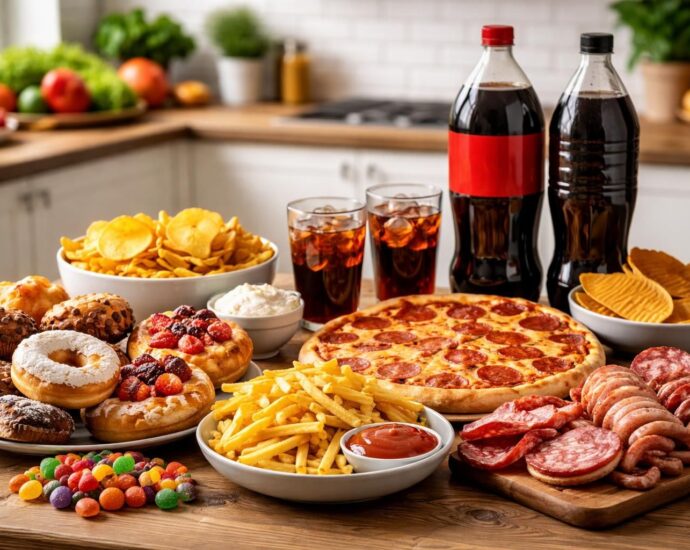 découvrez les meilleurs conseils pour identifier et éviter les aliments qui peuvent aggraver les symptômes des ovaires polykystiques, et adoptez une alimentation saine pour mieux gérer votre condition.