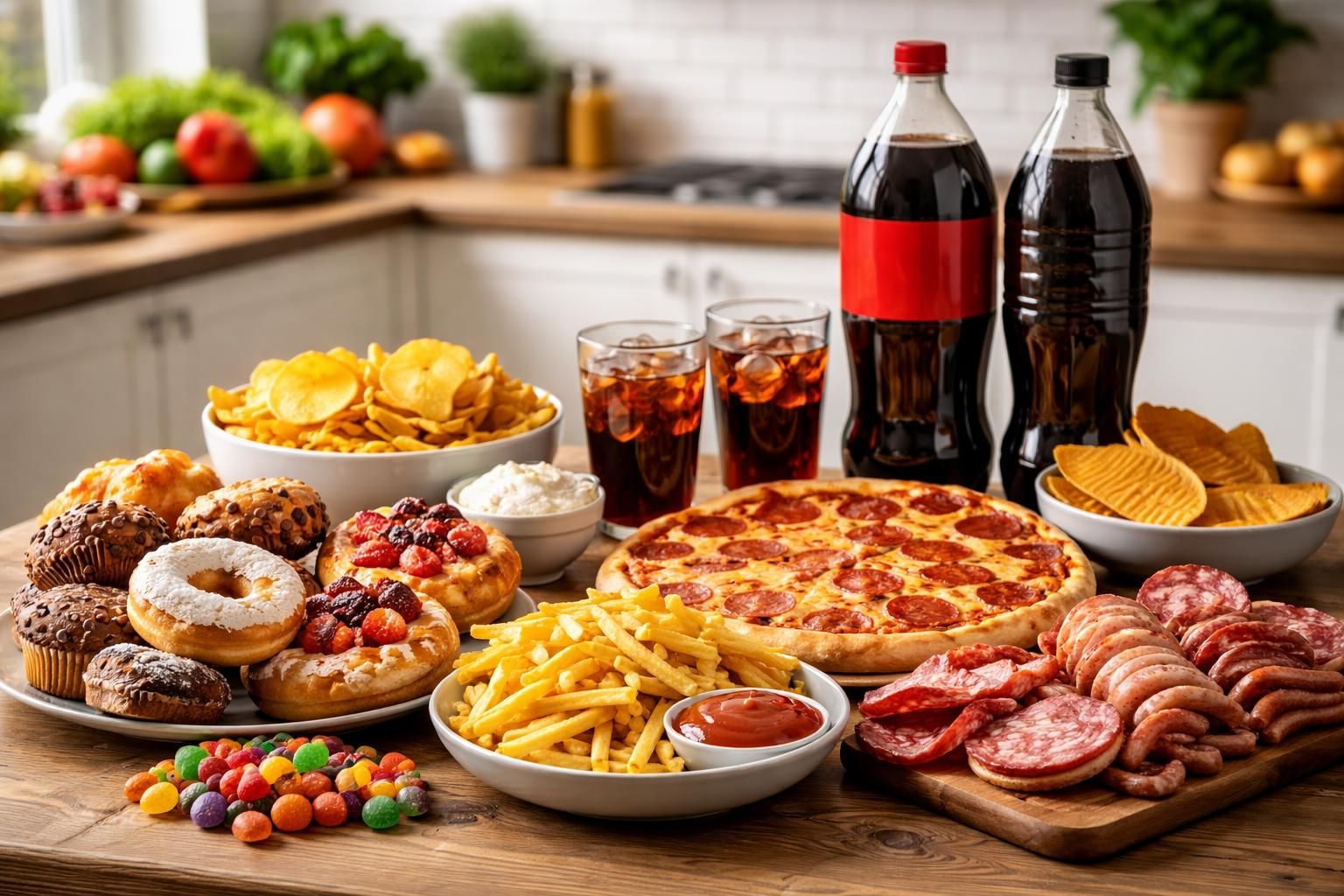 découvrez les meilleurs conseils pour identifier et éviter les aliments qui peuvent aggraver les symptômes des ovaires polykystiques, et adoptez une alimentation saine pour mieux gérer votre condition.