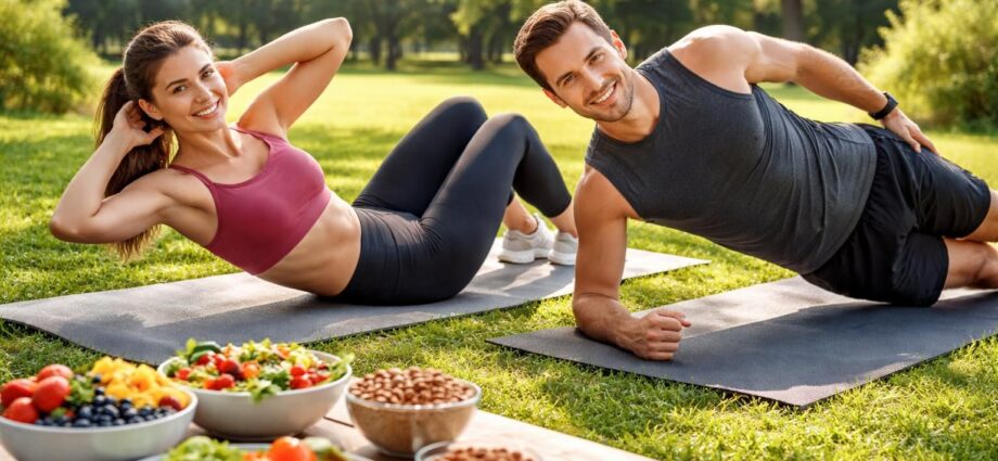 découvrez comment perdre vos poignées d’amour grâce à une combinaison efficace de sport adapté et d’une alimentation équilibrée pour des résultats durables.