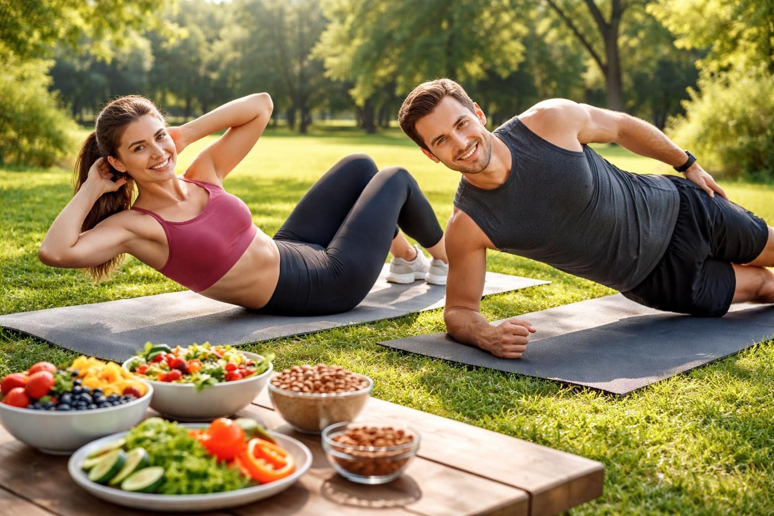 découvrez comment perdre vos poignées d’amour grâce à une combinaison efficace de sport adapté et d’une alimentation équilibrée pour des résultats durables.