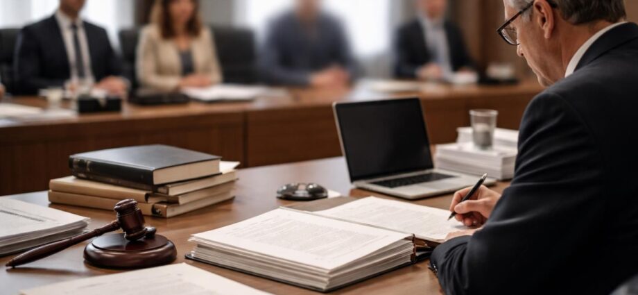 découvrez la procédure légale pour mettre en place une curatelle sans le consentement de la personne concernée, les étapes à suivre et les conditions requises.