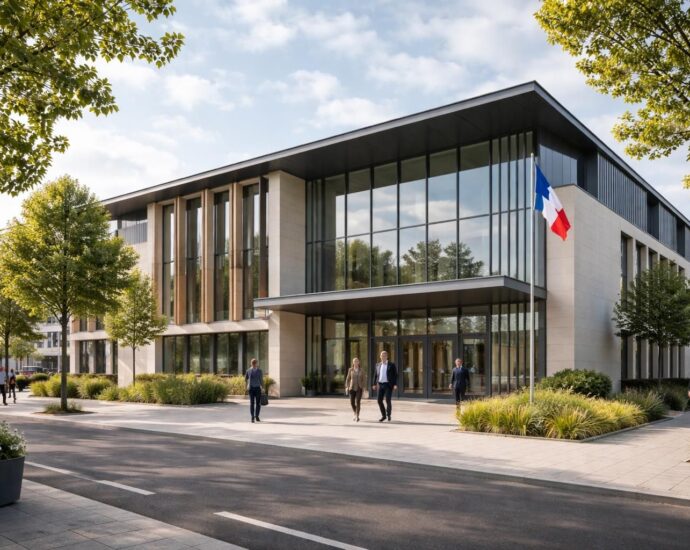 rsi rennes : retrouvez toutes les informations nécessaires pour savoir où s’adresser et comment contacter le rsi à rennes pour vos démarches sociales et administratives.