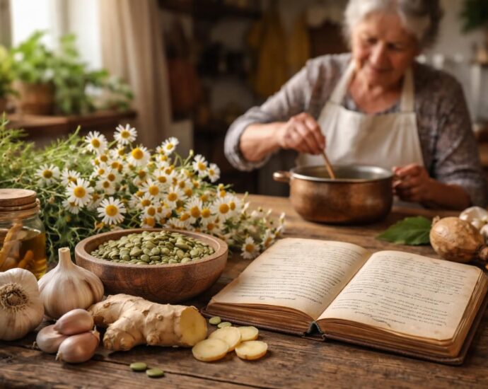 découvrez les remèdes de grand-mère efficaces contre les vers, des solutions naturelles et traditionnelles pour protéger votre santé grâce à la sagesse populaire.