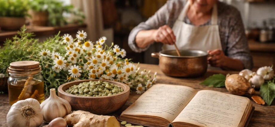 découvrez les remèdes de grand-mère efficaces contre les vers, des solutions naturelles et traditionnelles pour protéger votre santé grâce à la sagesse populaire.