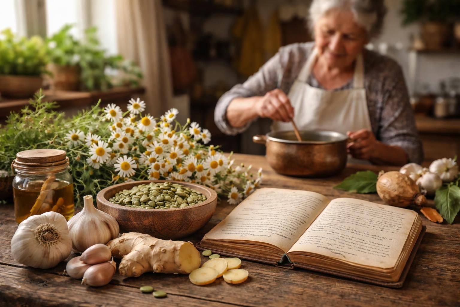 découvrez les remèdes de grand-mère efficaces contre les vers, des solutions naturelles et traditionnelles pour protéger votre santé grâce à la sagesse populaire.