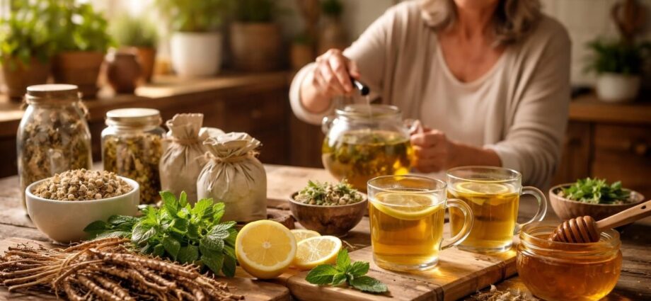 découvrez des remèdes de grand-mère efficaces pour soulager la vésicule biliaire grâce à des recettes simples et naturelles, adaptées à votre bien-être au quotidien.