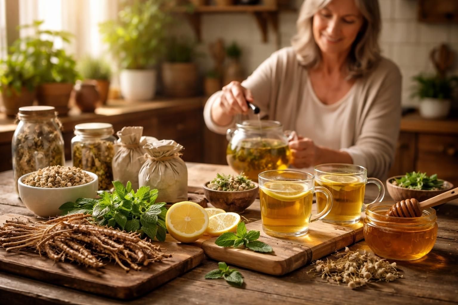 découvrez des remèdes de grand-mère efficaces pour soulager la vésicule biliaire grâce à des recettes simples et naturelles, adaptées à votre bien-être au quotidien.