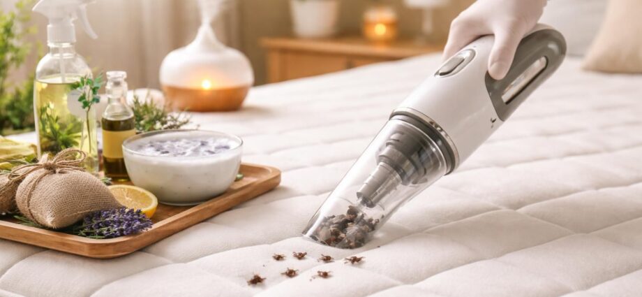 découvrez nos solutions efficaces pour éliminer les punaises de lit mortes dans votre matelas et garantir un sommeil sain et paisible. protégez-vous dès maintenant contre ces nuisibles.