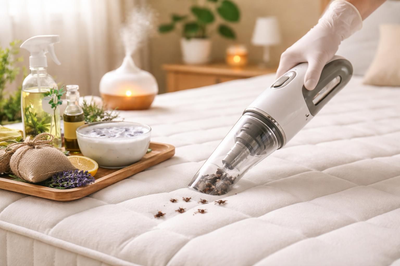 découvrez nos solutions efficaces pour éliminer les punaises de lit mortes dans votre matelas et garantir un sommeil sain et paisible. protégez-vous dès maintenant contre ces nuisibles.