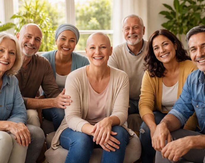 découvrez des témoignages poignants de personnes ayant survécu au cancer de la vessie et apprenez comment elles ont surmonté les défis émotionnels liés à cette épreuve.