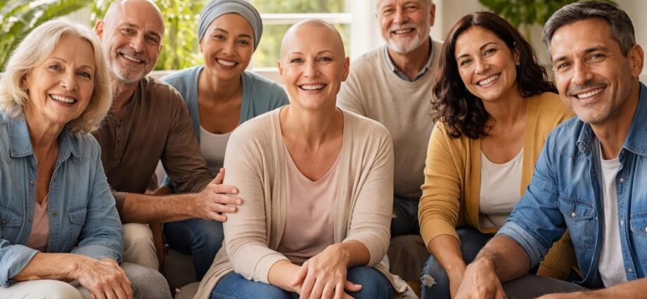découvrez des témoignages poignants de personnes ayant survécu au cancer de la vessie et apprenez comment elles ont surmonté les défis émotionnels liés à cette épreuve.