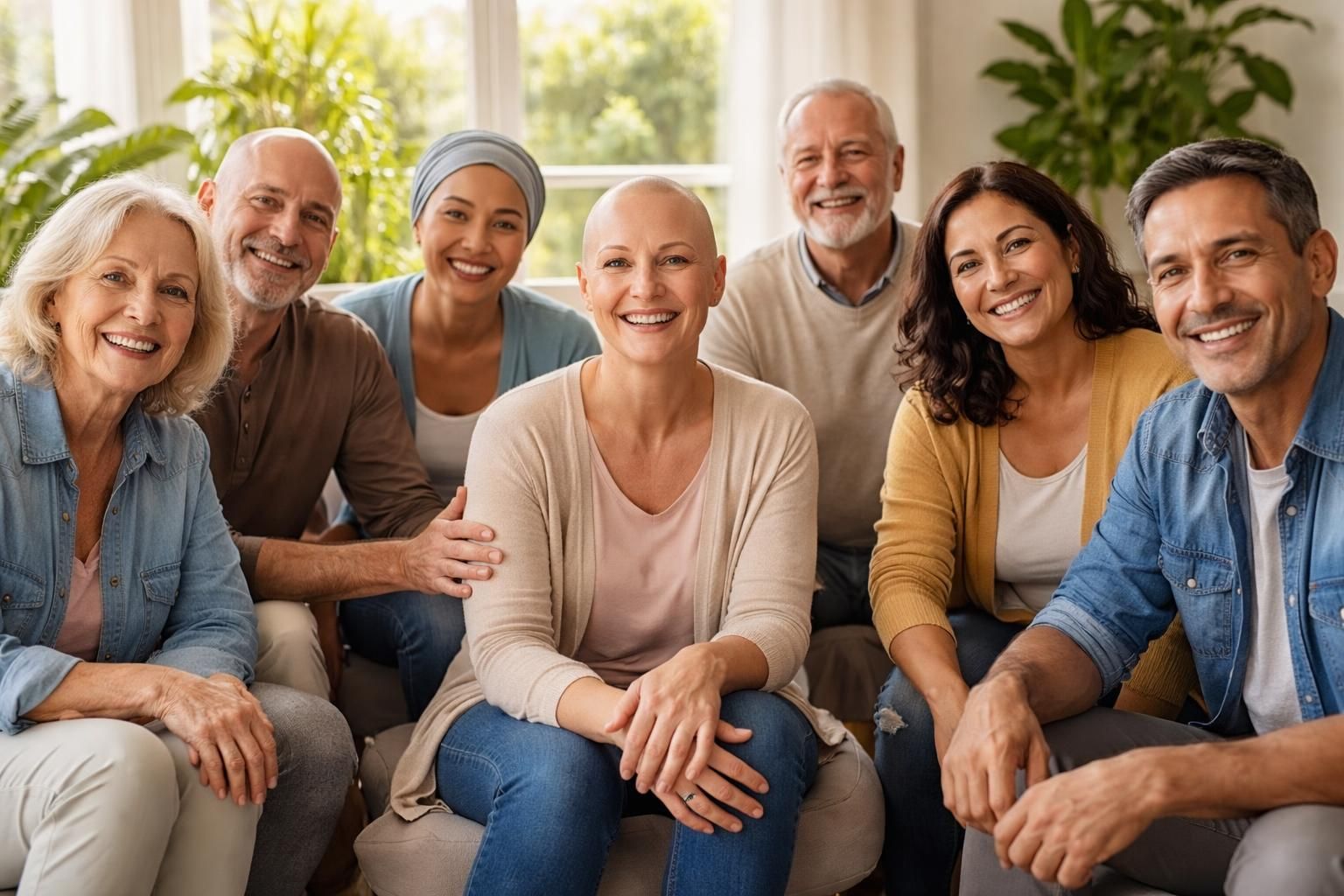 découvrez des témoignages poignants de personnes ayant survécu au cancer de la vessie et apprenez comment elles ont surmonté les défis émotionnels liés à cette épreuve.