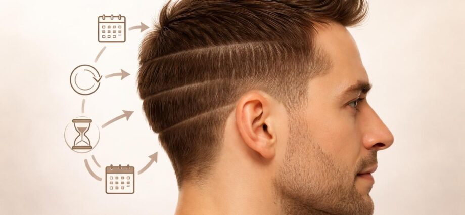 découvrez tout sur le temps de pousse des cheveux : facteurs influents, astuces pour stimuler la croissance et conseils pour des cheveux sains et forts.