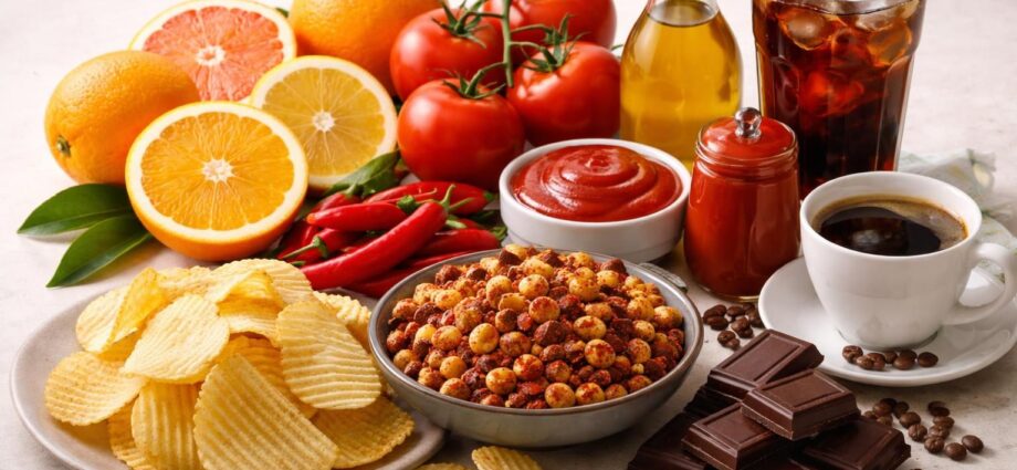 découvrez les 10 aliments à éviter absolument si vous souffrez de lichen plan buccal pour apaiser l'inflammation et améliorer votre confort au quotidien.