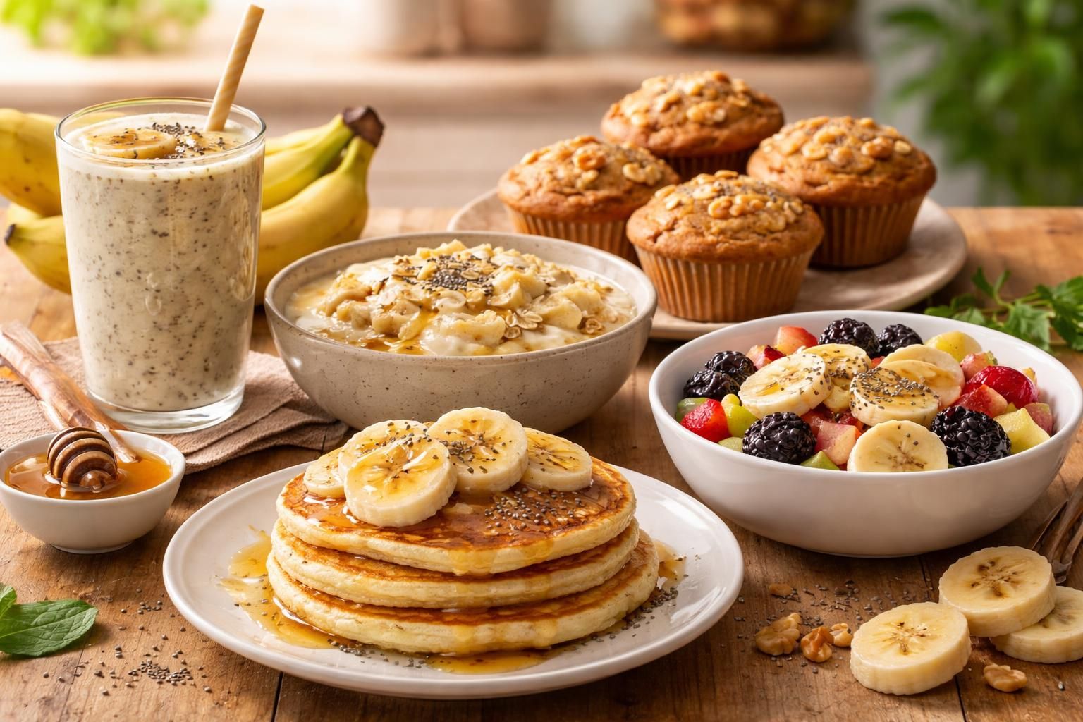 découvrez le top 5 des recettes à base de banane efficaces contre la constipation. des idées savoureuses et naturelles à tester pour retrouver un confort digestif rapidement.