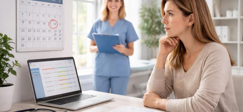 découvrez tout ce que vous devez savoir si vous avez oublié votre visite médicale : démarches à suivre, conséquences et conseils pratiques pour régulariser votre situation rapidement.