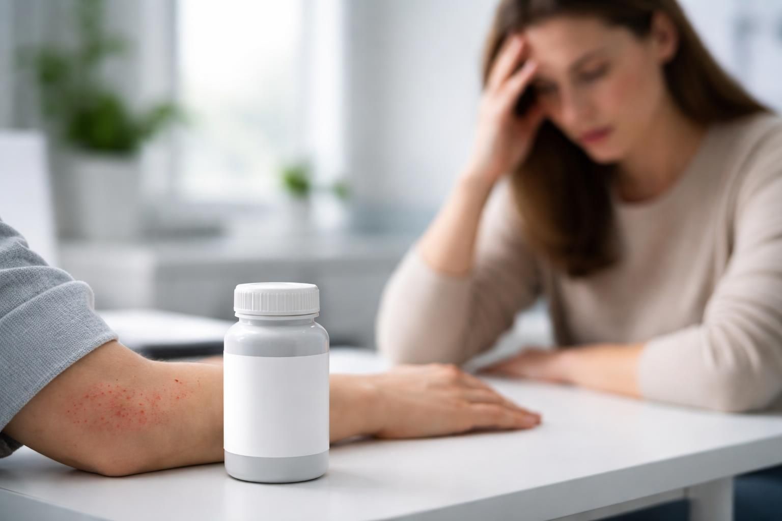 découvrez tout ce que vous devez savoir sur les effets secondaires du vinali, leurs symptômes, leur fréquence, et comment les gérer efficacement pour votre santé.