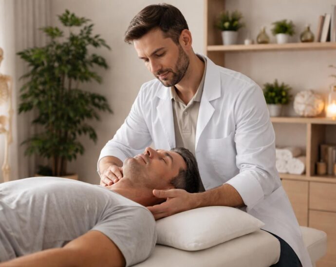 découvrez le rôle essentiel d'un étiopathe à vesoul dans l'identification et le traitement des différentes douleurs et maux pour un bien-être optimal.