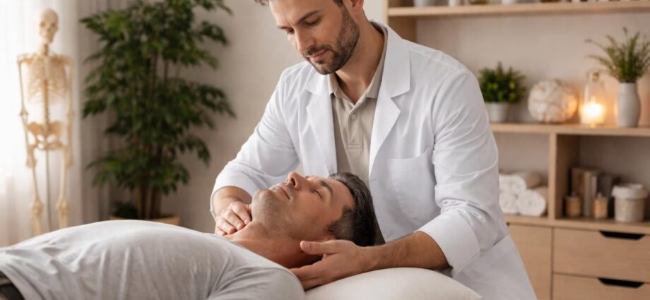 découvrez le rôle essentiel d'un étiopathe à vesoul dans l'identification et le traitement des différentes douleurs et maux pour un bien-être optimal.