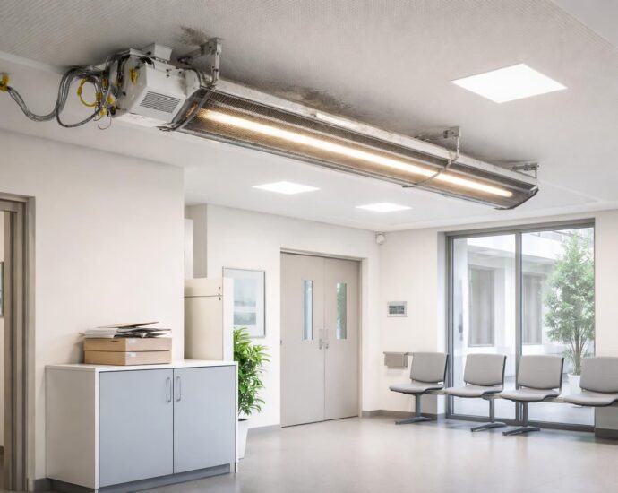découvrez les erreurs courantes à éviter pour assurer le bon fonctionnement des tubes radiants gaz en espaces de santé et garantir un environnement sûr et confortable.