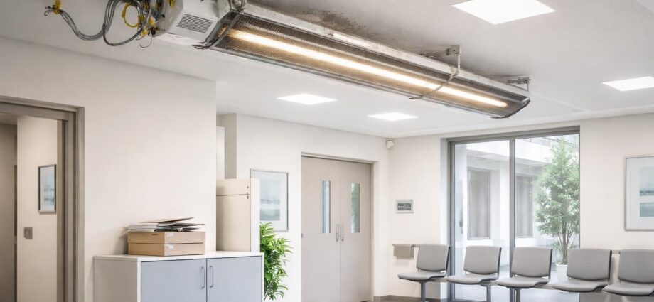 découvrez les erreurs courantes à éviter pour assurer le bon fonctionnement des tubes radiants gaz en espaces de santé et garantir un environnement sûr et confortable.