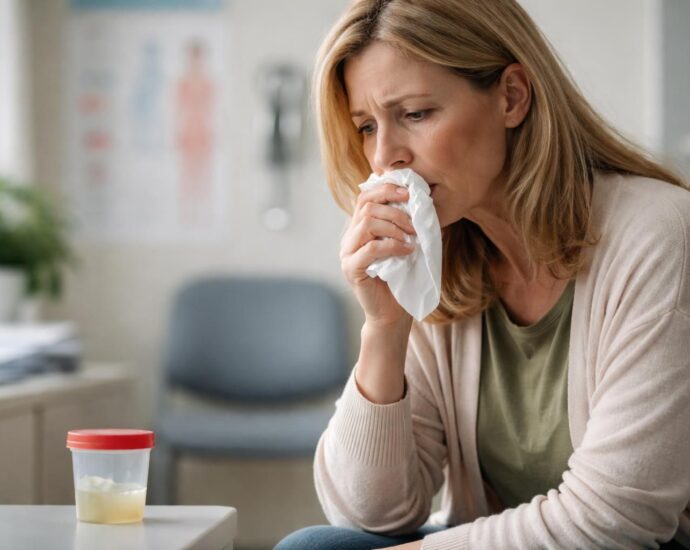 découvrez pourquoi vomir des glaires peut être une réaction normale ou indiquer un problème de santé, et quand consulter un professionnel.