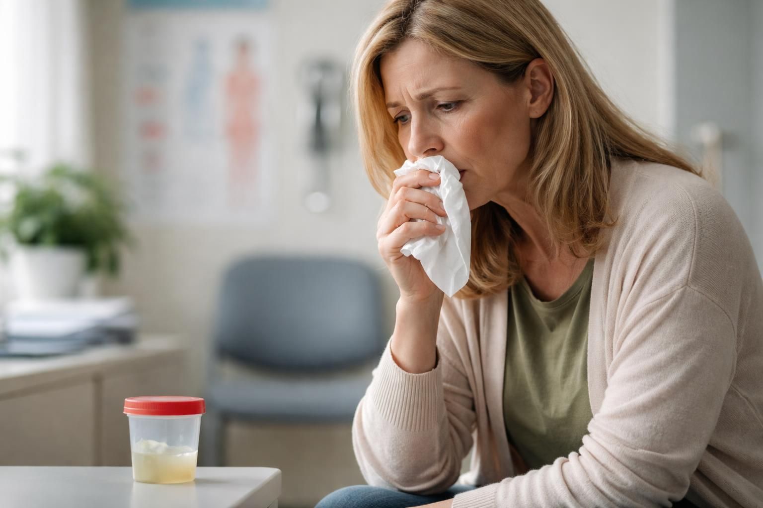 découvrez pourquoi vomir des glaires peut être une réaction normale ou indiquer un problème de santé, et quand consulter un professionnel.