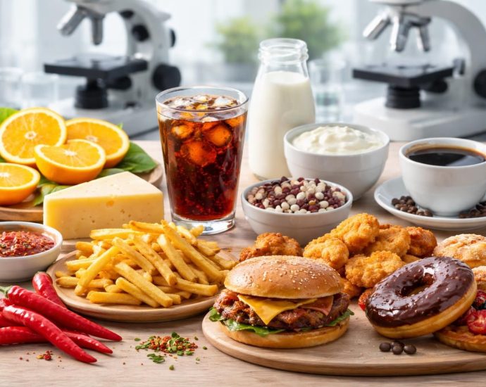 découvrez les 10 aliments à éviter en cas de mal au ventre et comprenez les raisons scientifiques de leurs effets indésirables sur votre digestion.