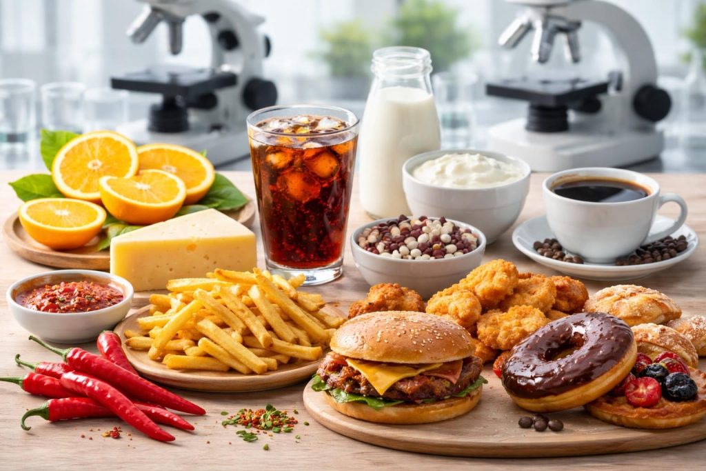 découvrez les 10 aliments à éviter en cas de mal au ventre et comprenez les raisons scientifiques de leurs effets indésirables sur votre digestion.