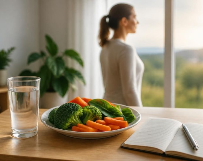 découvrez en combien de temps les taux de gamma gt peuvent diminuer après un changement de régime alimentaire, et quels aliments favorisent la santé du foie.