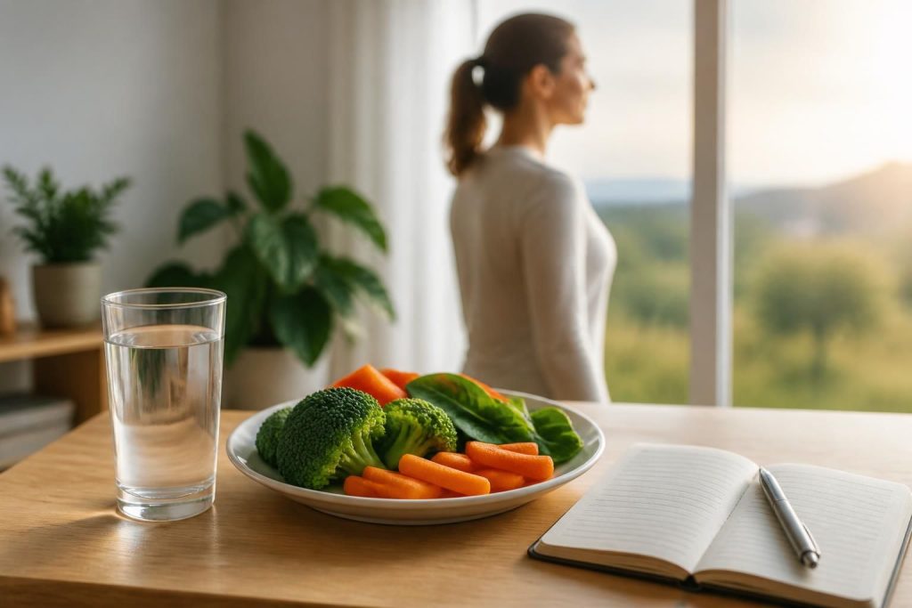 découvrez en combien de temps les taux de gamma gt peuvent diminuer après un changement de régime alimentaire, et quels aliments favorisent la santé du foie.