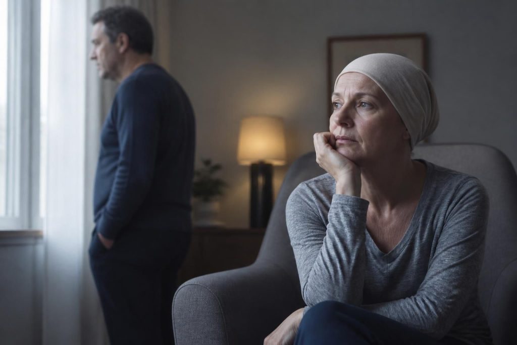 découvrez comment l'incontinence anale et le cancer affectent la qualité de vie des patients, leurs défis quotidiens et les solutions possibles pour mieux vivre avec ces conditions.