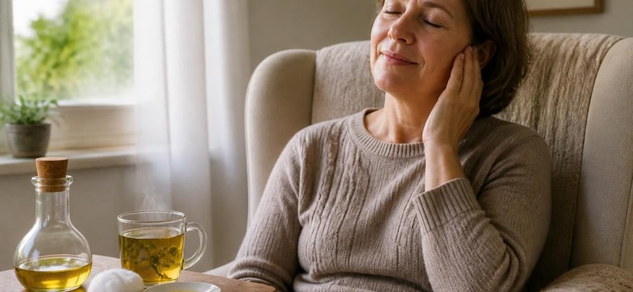 découvrez comment soulager rapidement une oreille bouchée grâce à des remèdes de grand-mère efficaces et naturels pour un bien-être immédiat.