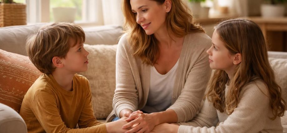 découvrez comment aborder avec délicatesse et soutien la phase terminale du cancer du cerveau avec vos enfants, en trouvant les bons mots pour les accompagner dans cette épreuve.