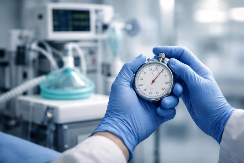 découvrez combien de temps attendre entre deux anesthésies générales pour minimiser les risques et éviter les complications lors de vos interventions médicales.