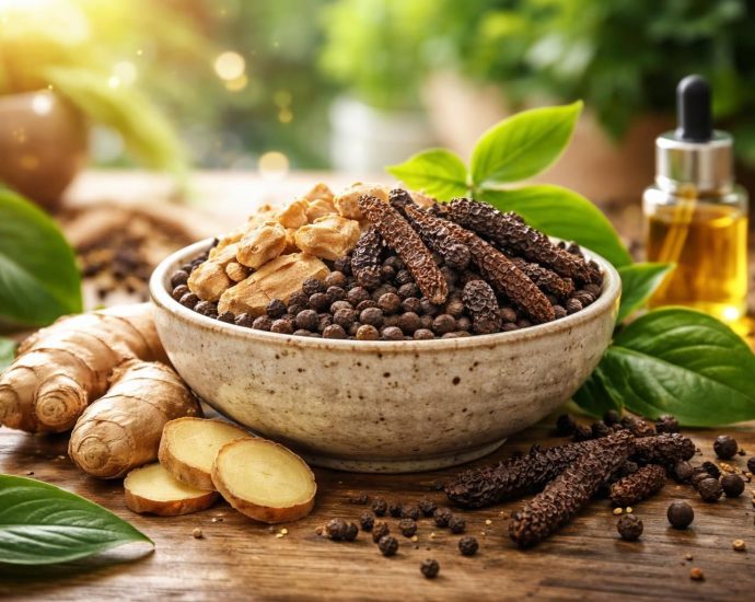 découvrez comment les trikatu peuvent améliorer votre santé grâce à leurs bienfaits surprenants et naturels pour votre bien-être au quotidien.