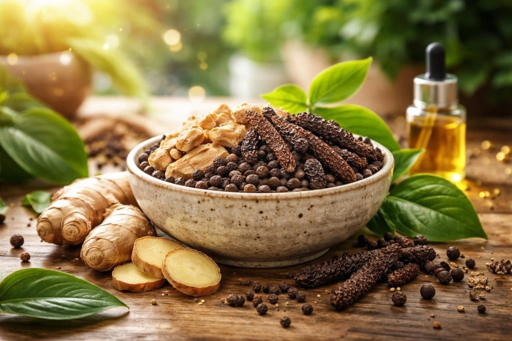 découvrez comment les trikatu peuvent améliorer votre santé grâce à leurs bienfaits surprenants et naturels pour votre bien-être au quotidien.