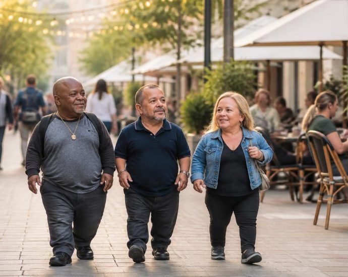 découvrez des témoignages inspirants de personnes de petite taille qui défient les attentes sur l'espérance de vie, partageant leurs expériences et leur résilience.