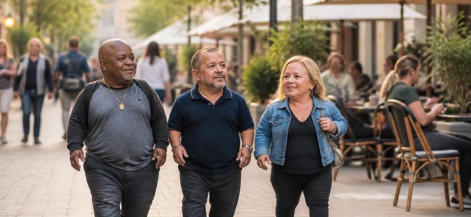 découvrez des témoignages inspirants de personnes de petite taille qui défient les attentes sur l'espérance de vie, partageant leurs expériences et leur résilience.