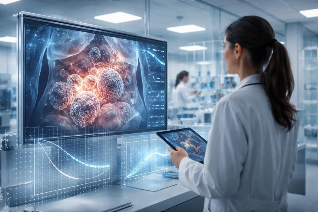 découvrez un état des lieux complet sur le cancer du péritoine et les projections concernant l'espérance de vie en 2026, incluant les avancées médicales et les perspectives de traitement.