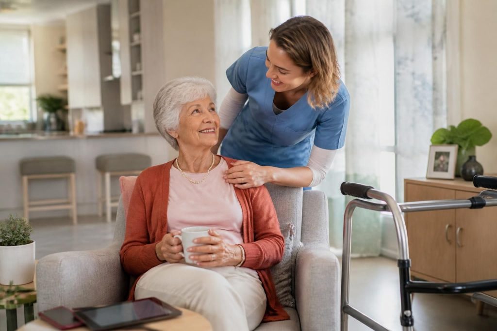 découvrez l'importance de la garantie dépendance dans les contrats de mutuelles santé pour assurer une prise en charge adaptée en cas de perte d'autonomie.