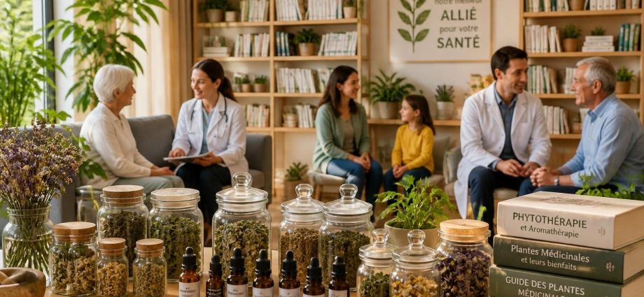 découvrez notre liste complète de médecins phytothérapeutes qualifiés pour optimiser votre santé globale grâce aux bienfaits des plantes médicinales.