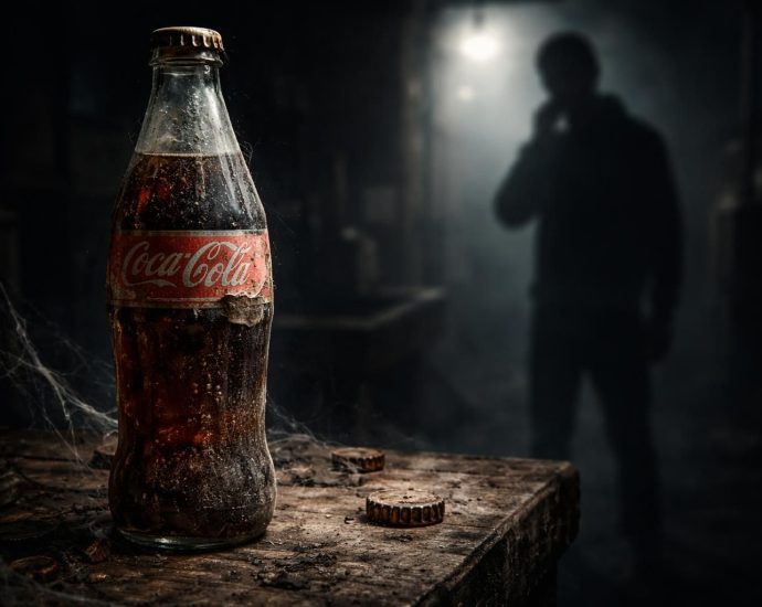 découvrez les effets réels et les risques potentiels de consommer du coca-cola périmé depuis 3 ans. une analyse complète pour comprendre ce que cache cette pratique.
