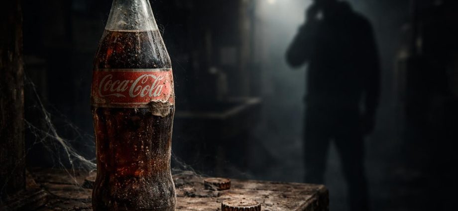 découvrez les effets réels et les risques potentiels de consommer du coca-cola périmé depuis 3 ans. une analyse complète pour comprendre ce que cache cette pratique.