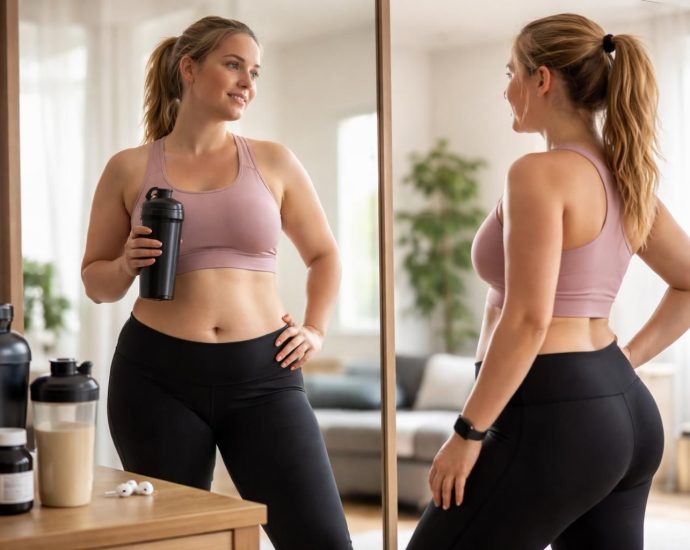 découvrez si la whey peut faire grossir le ventre et son impact réel sur votre silhouette. conseils et informations pour bien utiliser la whey dans votre alimentation.