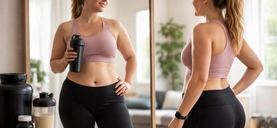 découvrez si la whey peut faire grossir le ventre et son impact réel sur votre silhouette. conseils et informations pour bien utiliser la whey dans votre alimentation.