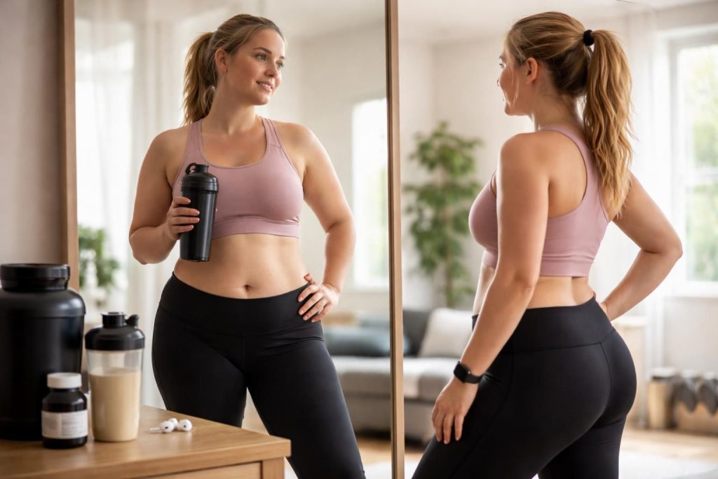 découvrez si la whey peut faire grossir le ventre et son impact réel sur votre silhouette. conseils et informations pour bien utiliser la whey dans votre alimentation.
