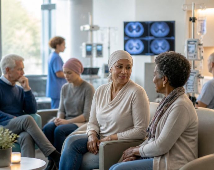 découvrez les témoignages de patients touchés par le cancer du péritoine et les dernières avancées thérapeutiques qui offrent de nouvelles perspectives face à cette maladie souvent mortelle.