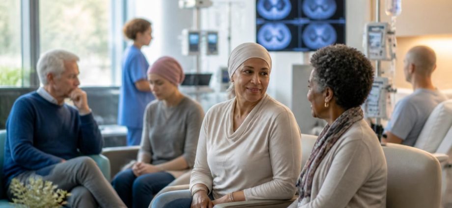 découvrez les témoignages de patients touchés par le cancer du péritoine et les dernières avancées thérapeutiques qui offrent de nouvelles perspectives face à cette maladie souvent mortelle.