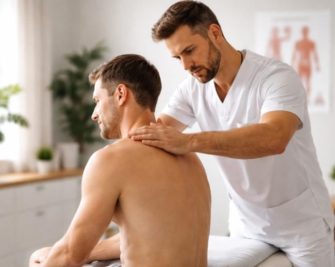 découvrez comment un étiopathe à albertville aide à prévenir les douleurs grâce à des techniques naturelles et personnalisées pour améliorer votre bien-être au quotidien.